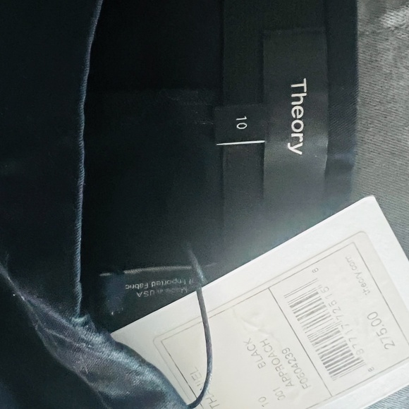 NWT Theory Approach Thaniel Pants - Picture 3 of 3